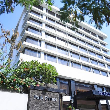 Park Prime Ξενοδοχείο Τζαϊπούρ Εξωτερικό φωτογραφία